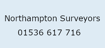 Northampton surveyors logo